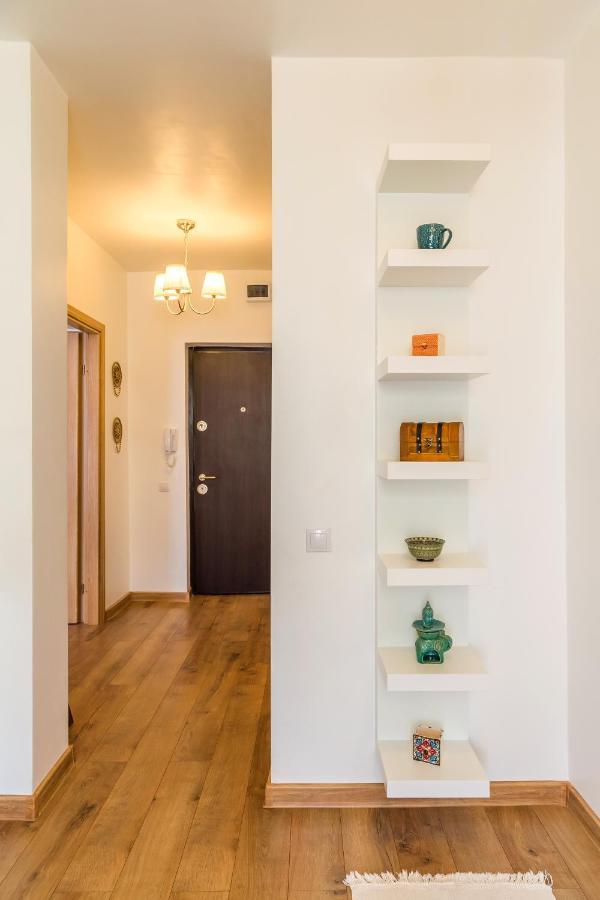 Studio T By Mrg Apartments Bucareste Exterior foto