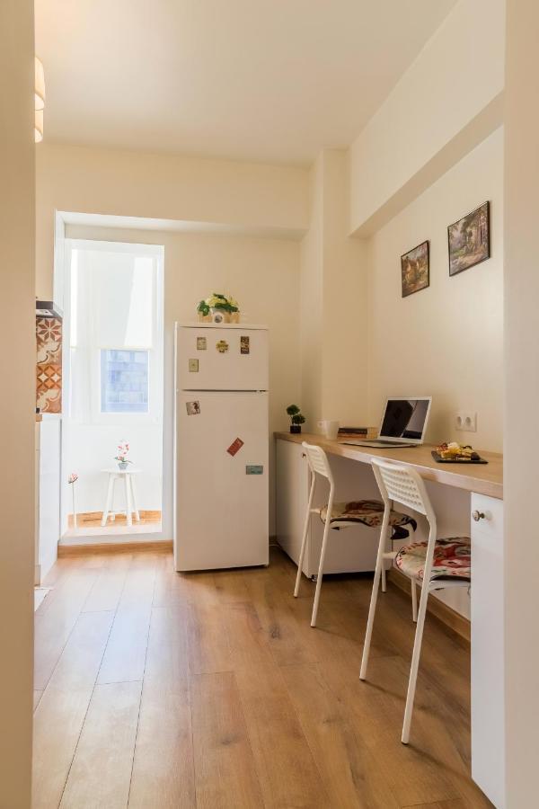 Studio T By Mrg Apartments Bucareste Exterior foto