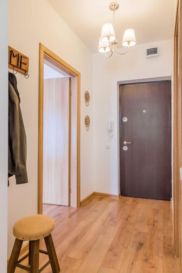 Studio T By Mrg Apartments Bucareste Exterior foto